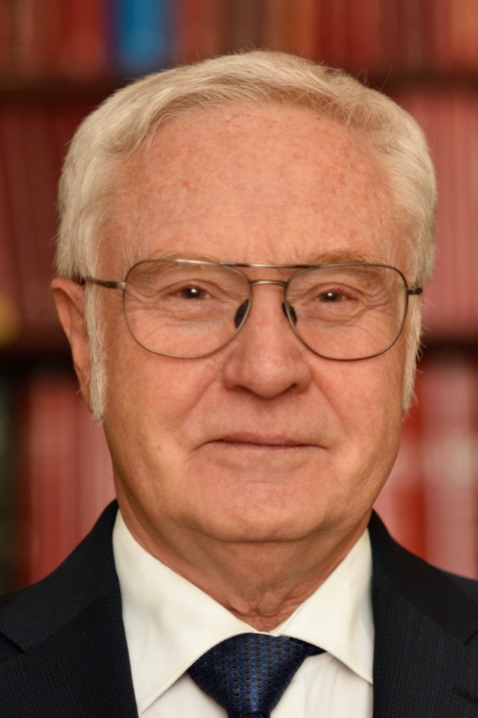 Dipl.-Ing. Dr.techn. Peter Israiloff